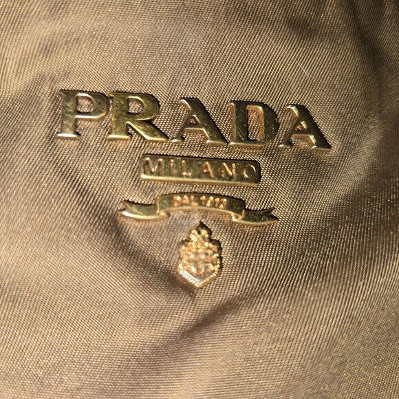 Prada Tessuto 2-Way Bag - Picture 3 of 5